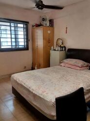 Blk 112 Ho Ching Road (Jurong West), HDB 4 Rooms #563603451